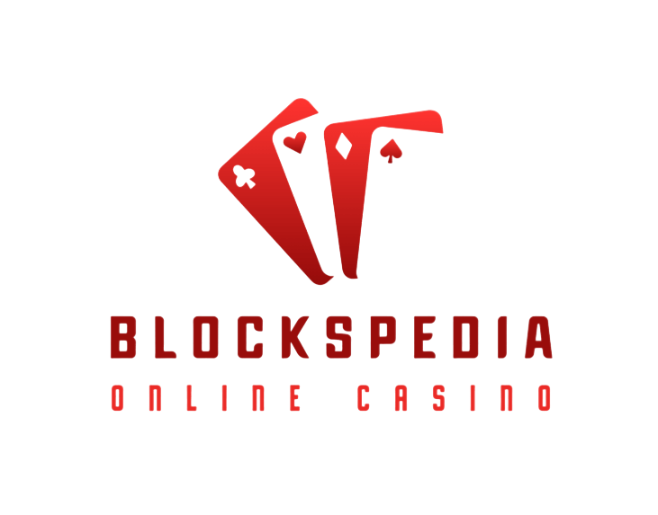 โลโก้ Blockspedia